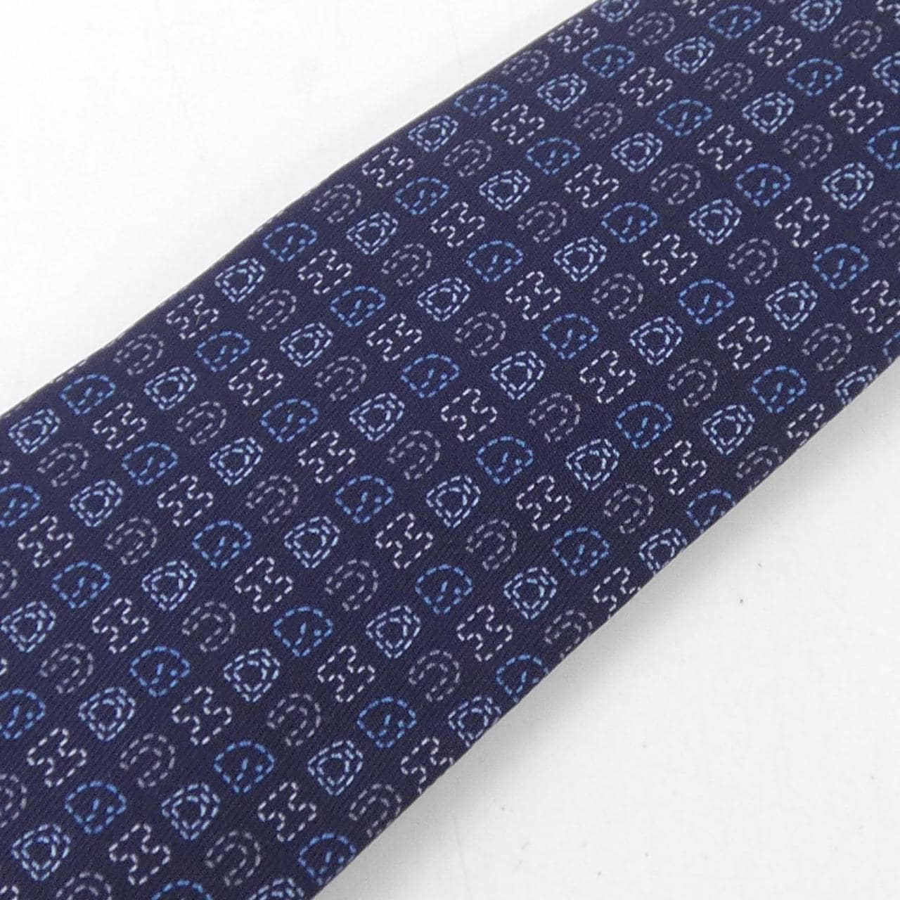 エルメス HERMES NECKTIE