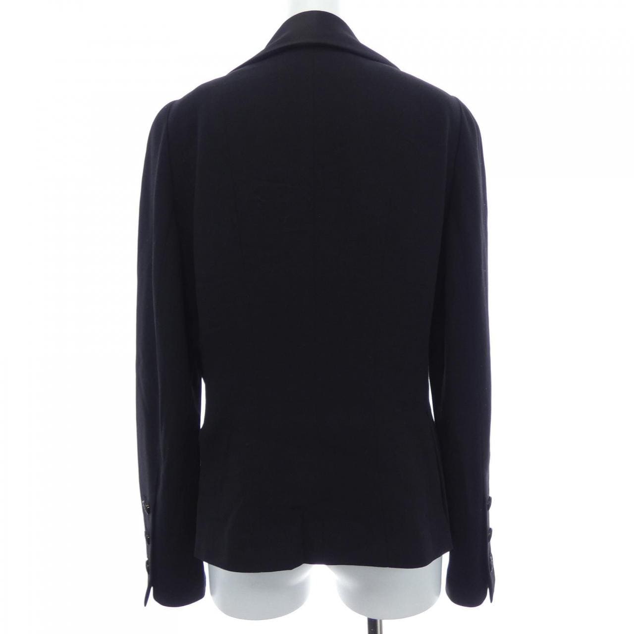 【ヴィンテージ】シャネル CHANEL P02845V03224 ジャケット