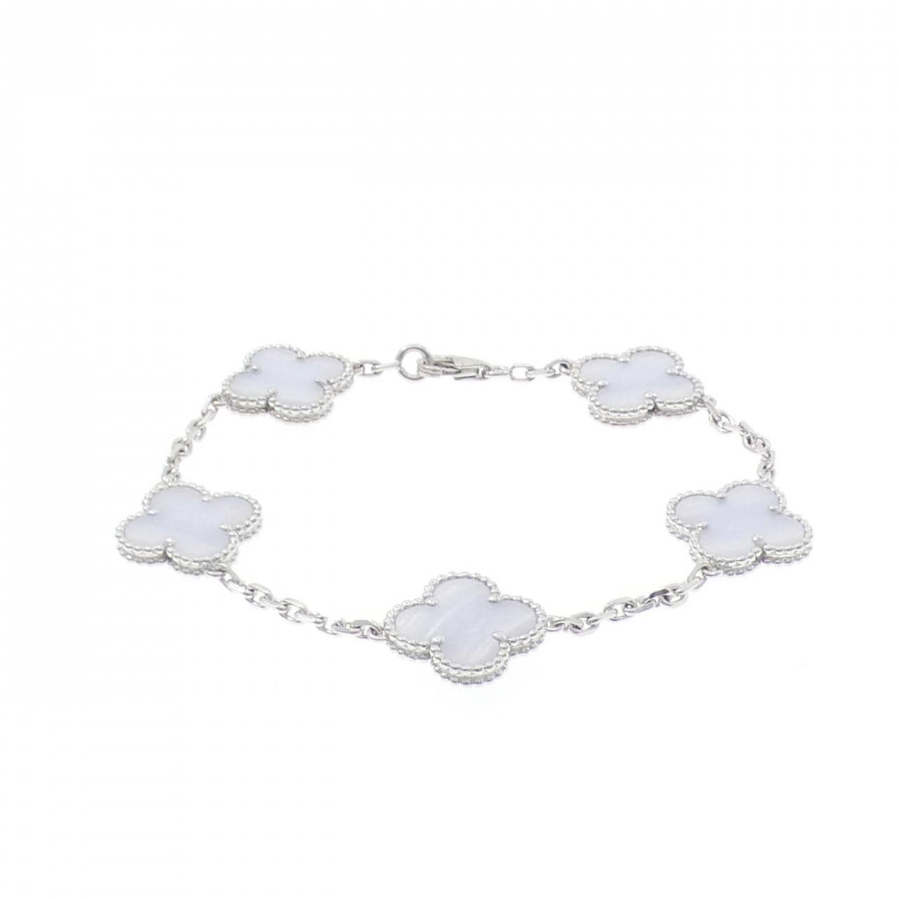 ヴァンクリーフ&アーペル ヴィンテージアルハンブラ ブレスレット