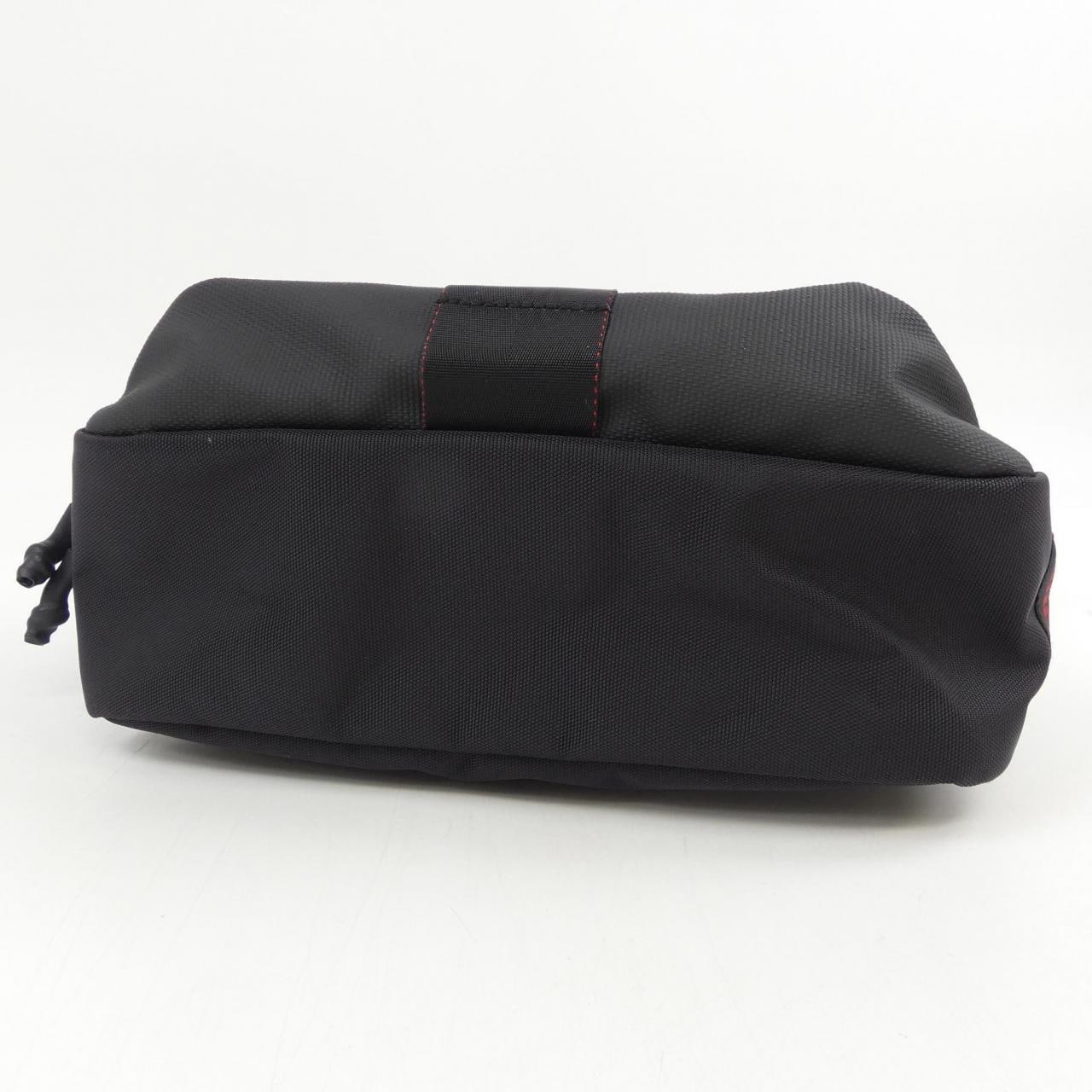 ブリーフィング BRIEFING BAG