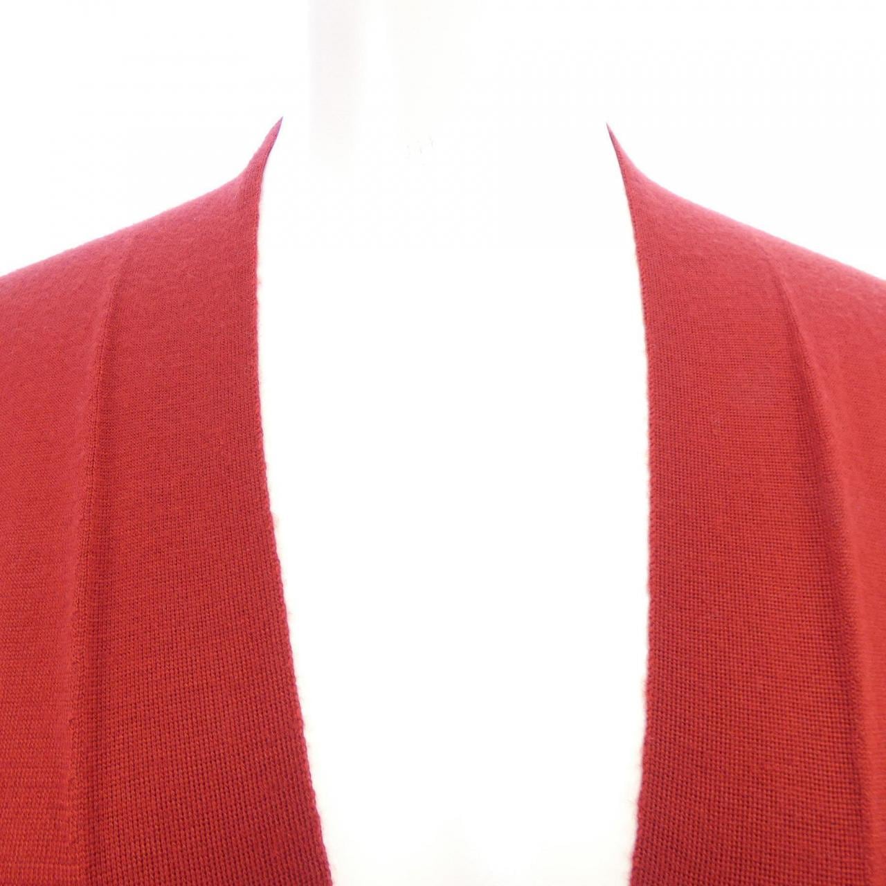 AGNONA long cardigan