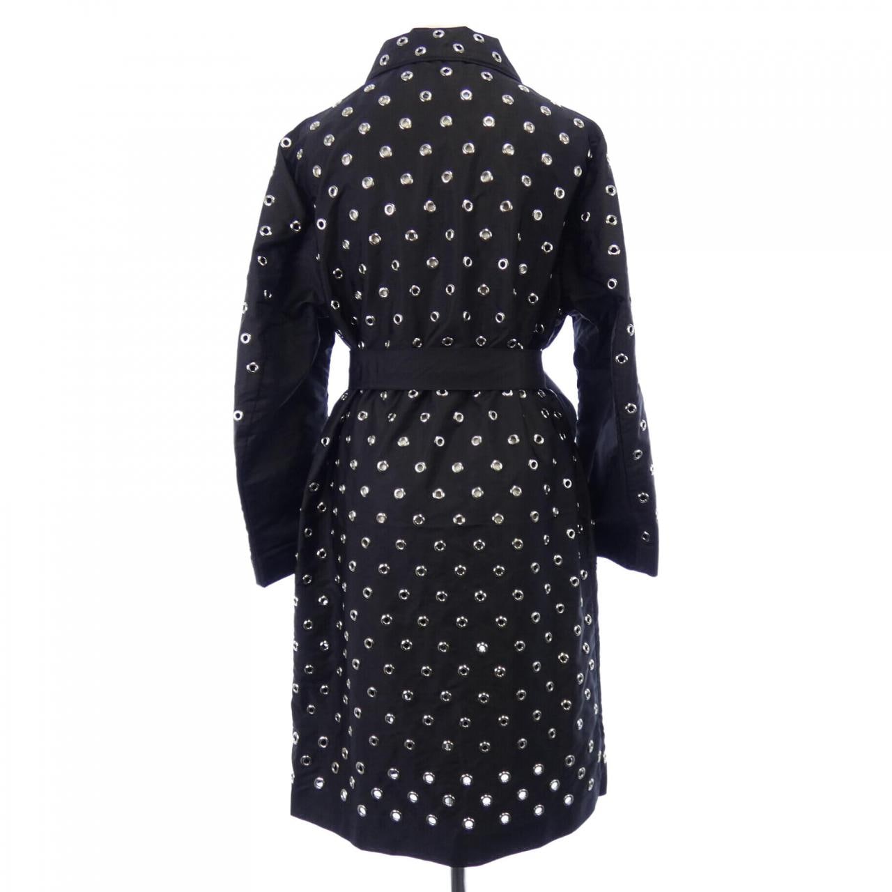 Prada PRADA 291054 S161 I18 Coat