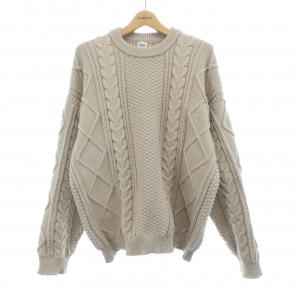 エディフィス EDIFICE ニット