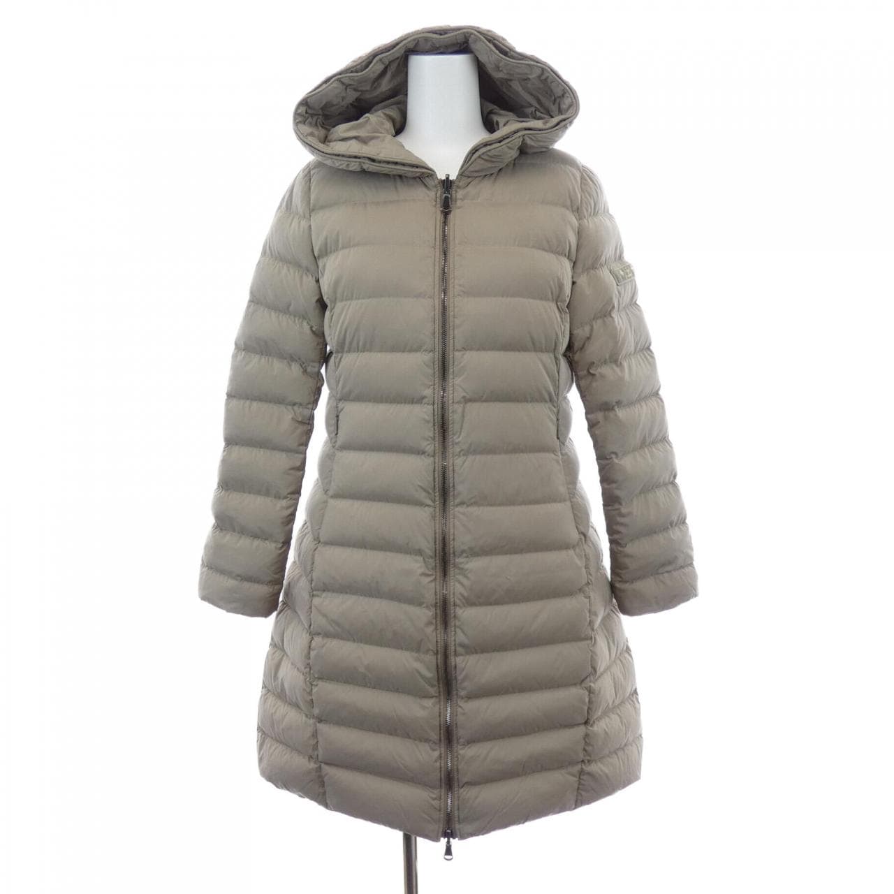 タトラス TATRAS LTA9HU4706 ダウンコート