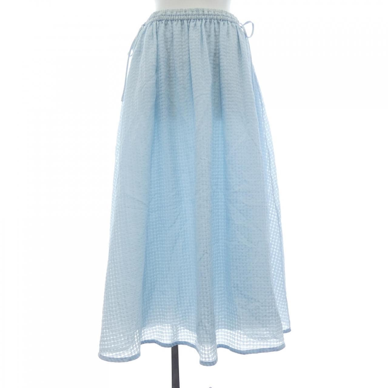 ドゥロワー DRAWER スカート