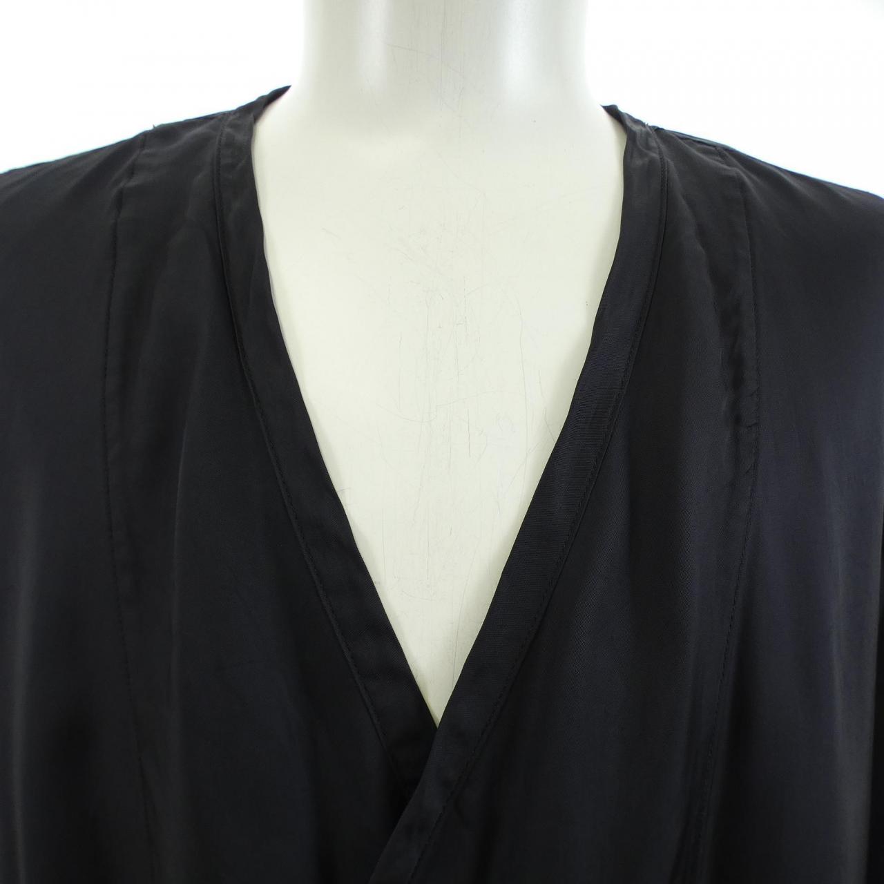 ブラックコムデギャルソン BLACK COMME des GARCONS 1G-C005 コート