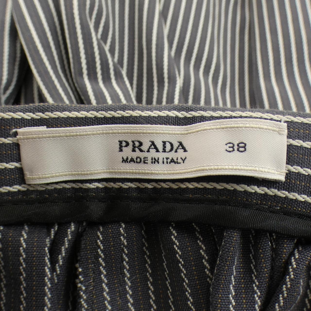 プラダ PRADA P1819U 5U3 スカート