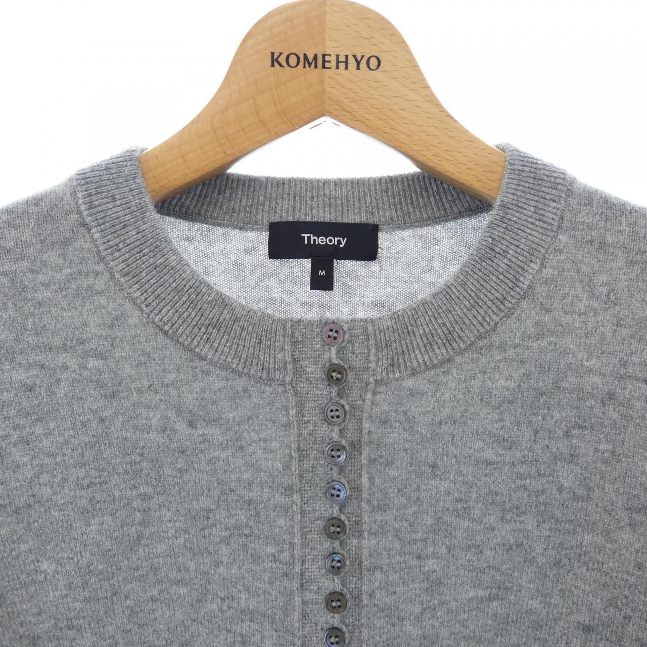 セオリー theory ニット