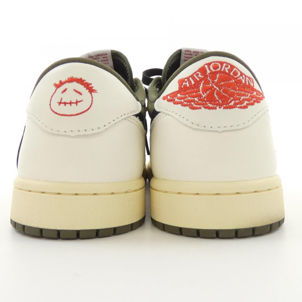 ナイキ NIKE DM7866-200 スニーカー