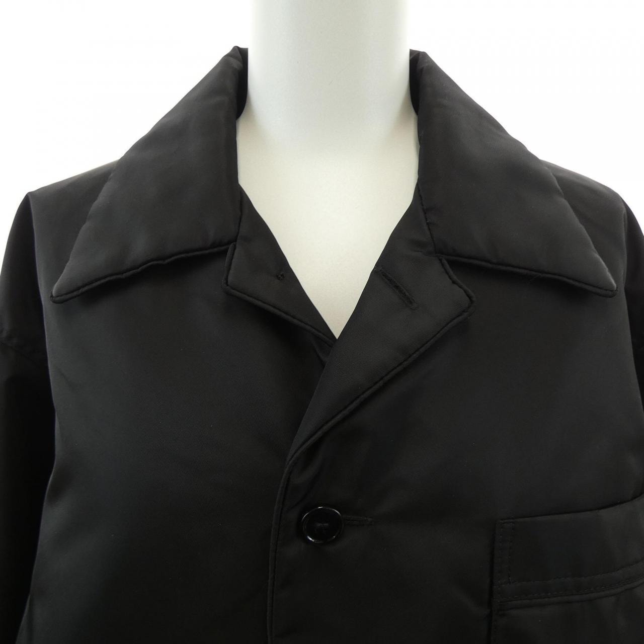 エムエムシックス MM6 S52DT0037 コート