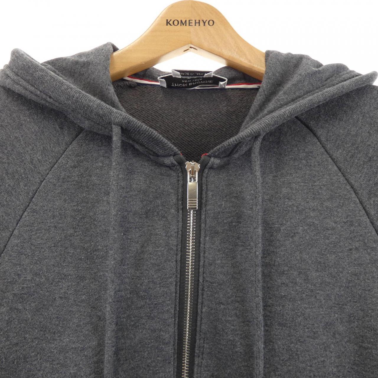 トムブラウン THOM BROWNE MJT022H-00535025 パーカー