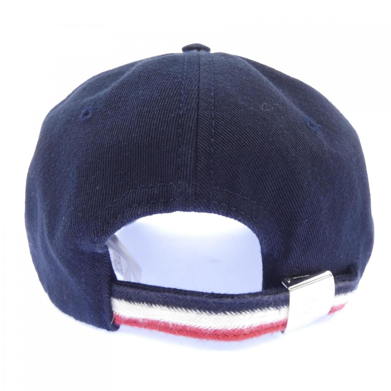 モンクレール MONCLER BERRETTO BASEBALL キャップ