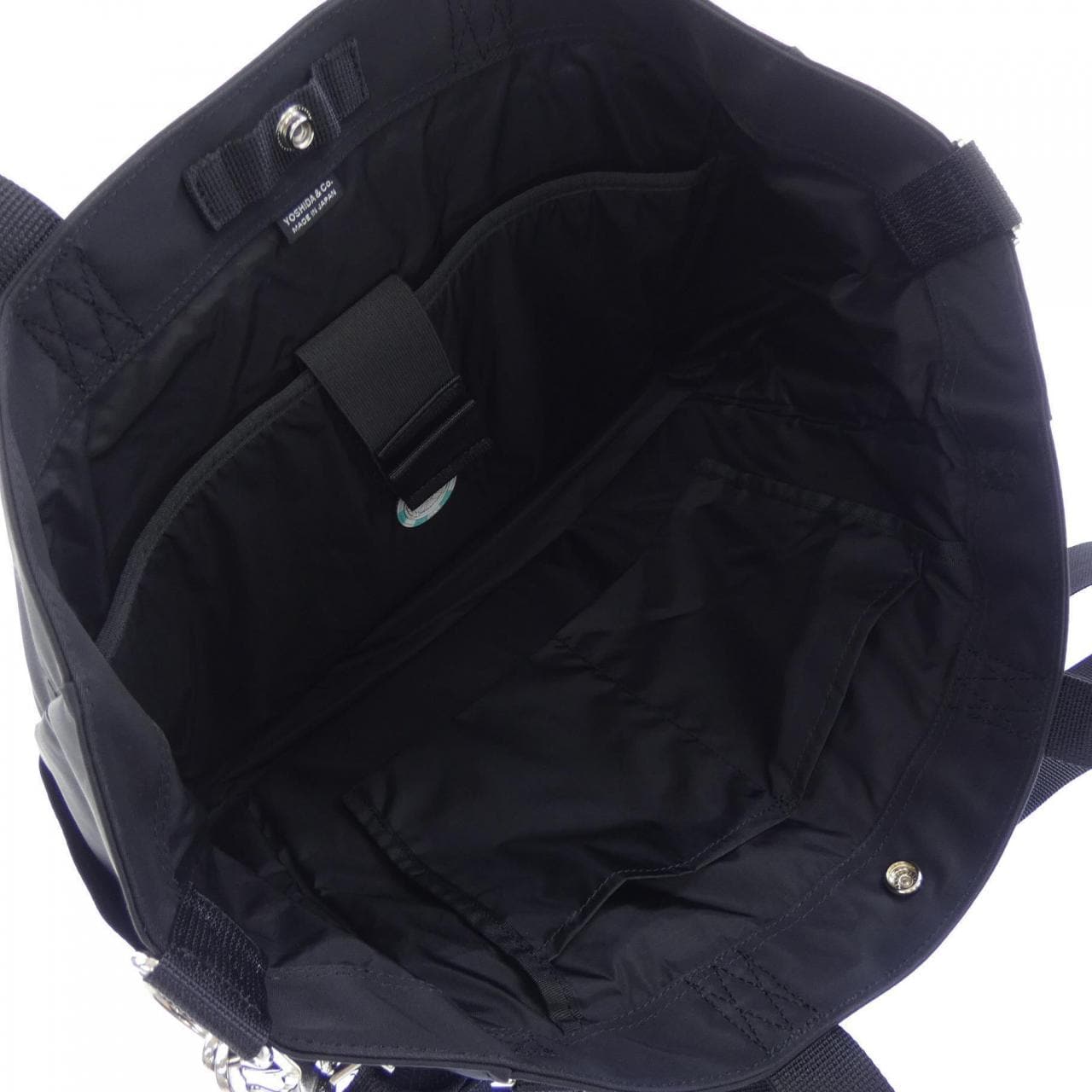 POTR RIDE 2WAY BAG