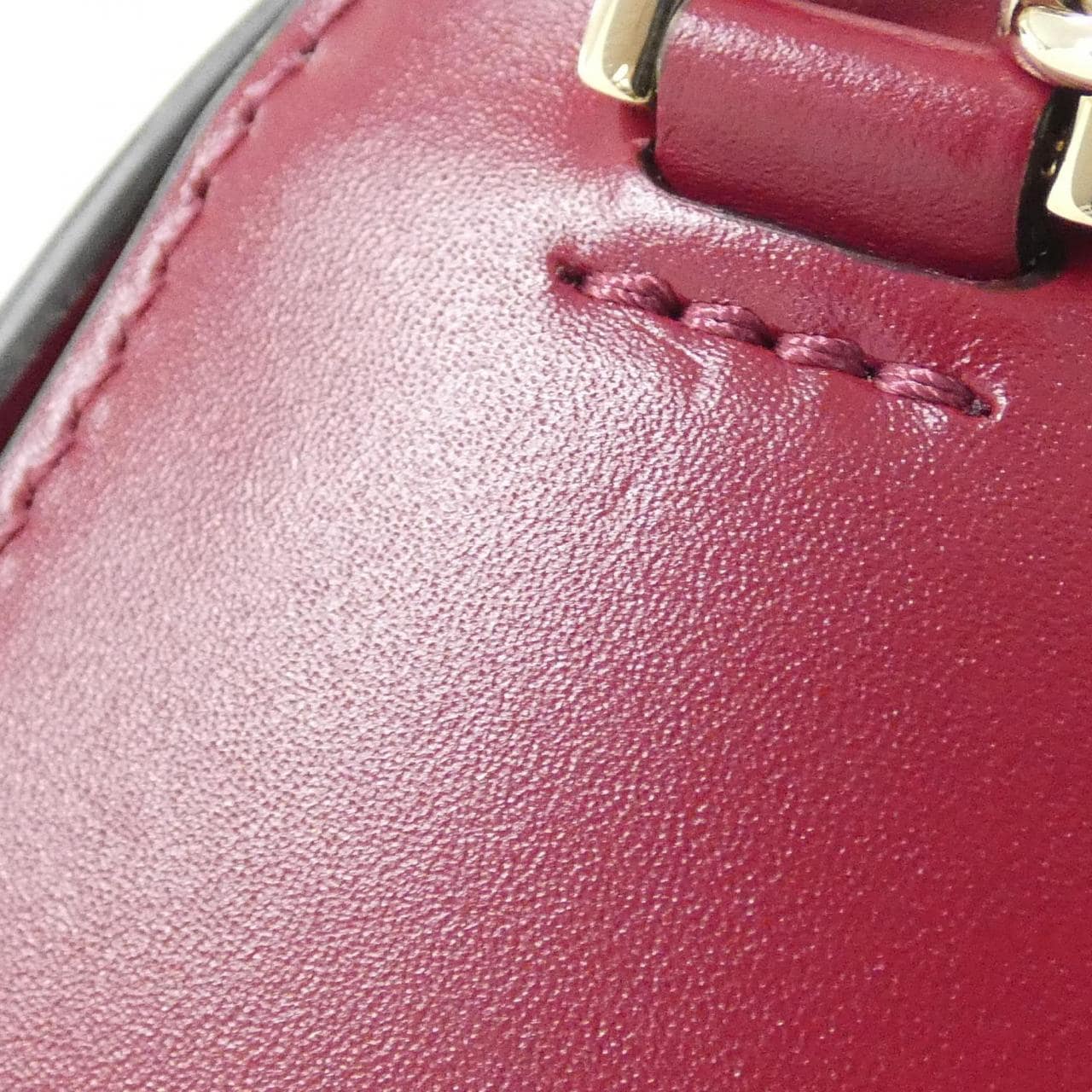 カルティエ C DE CARTIER L1002310 ショルダーバッグ