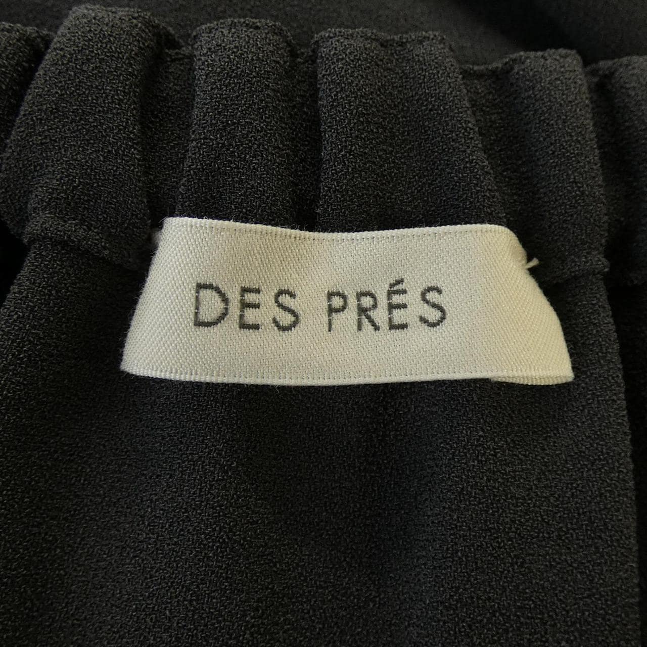 デプレ DES PRES トップス