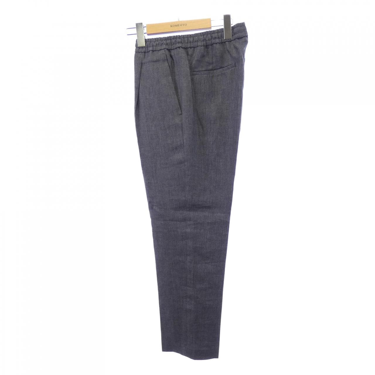 ブリリア1949 BRIGLIA 1949 パンツ