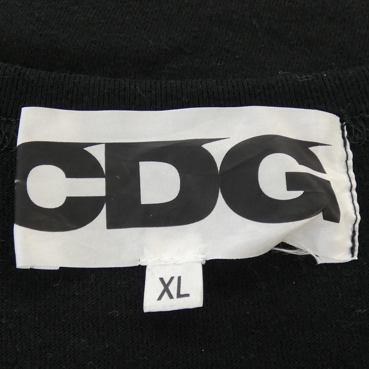 シーディージー CDG SZ-T019 Tシャツ