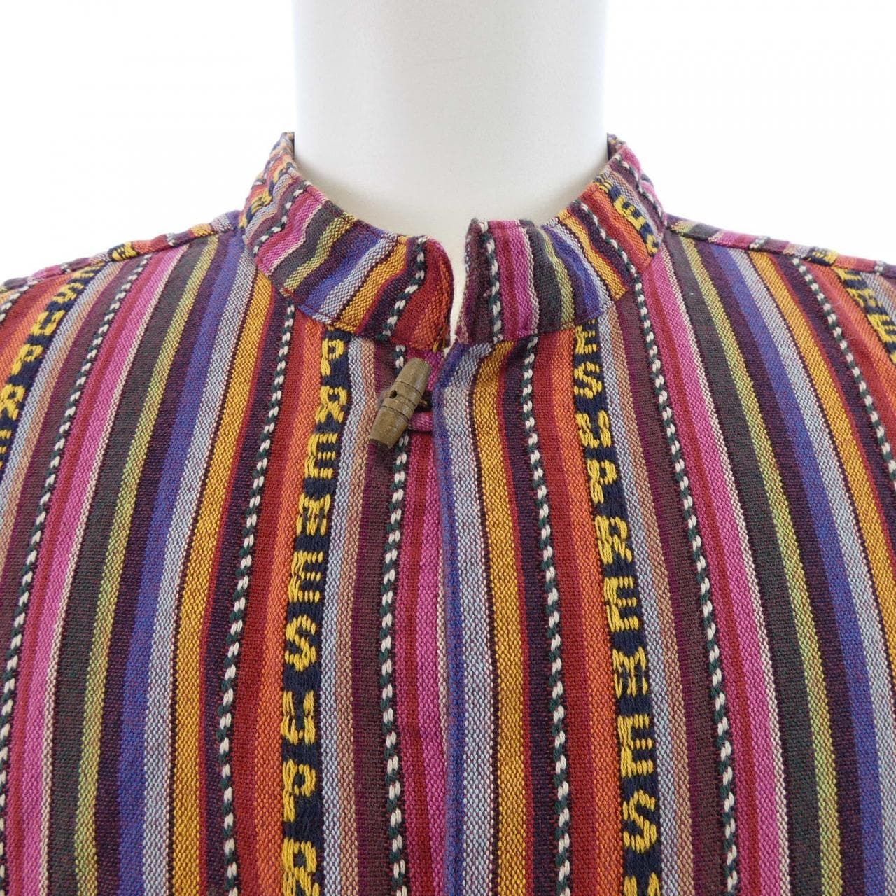 シュプリーム SUPREME Woven Toggle Shirt シャツ
