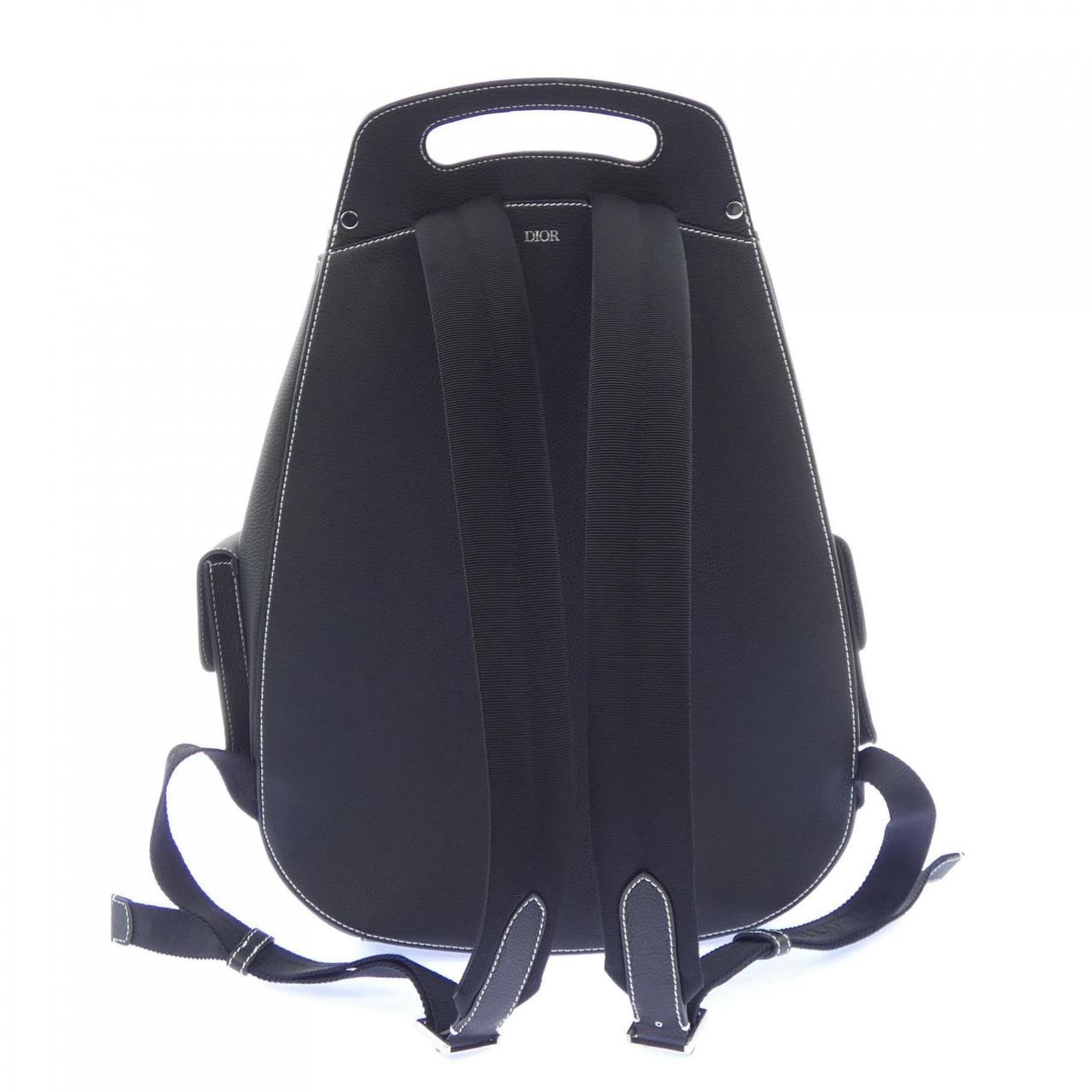 ディオール DIOR GALLOP バックパックマキシ 1ADBA164YKK BACKPACK