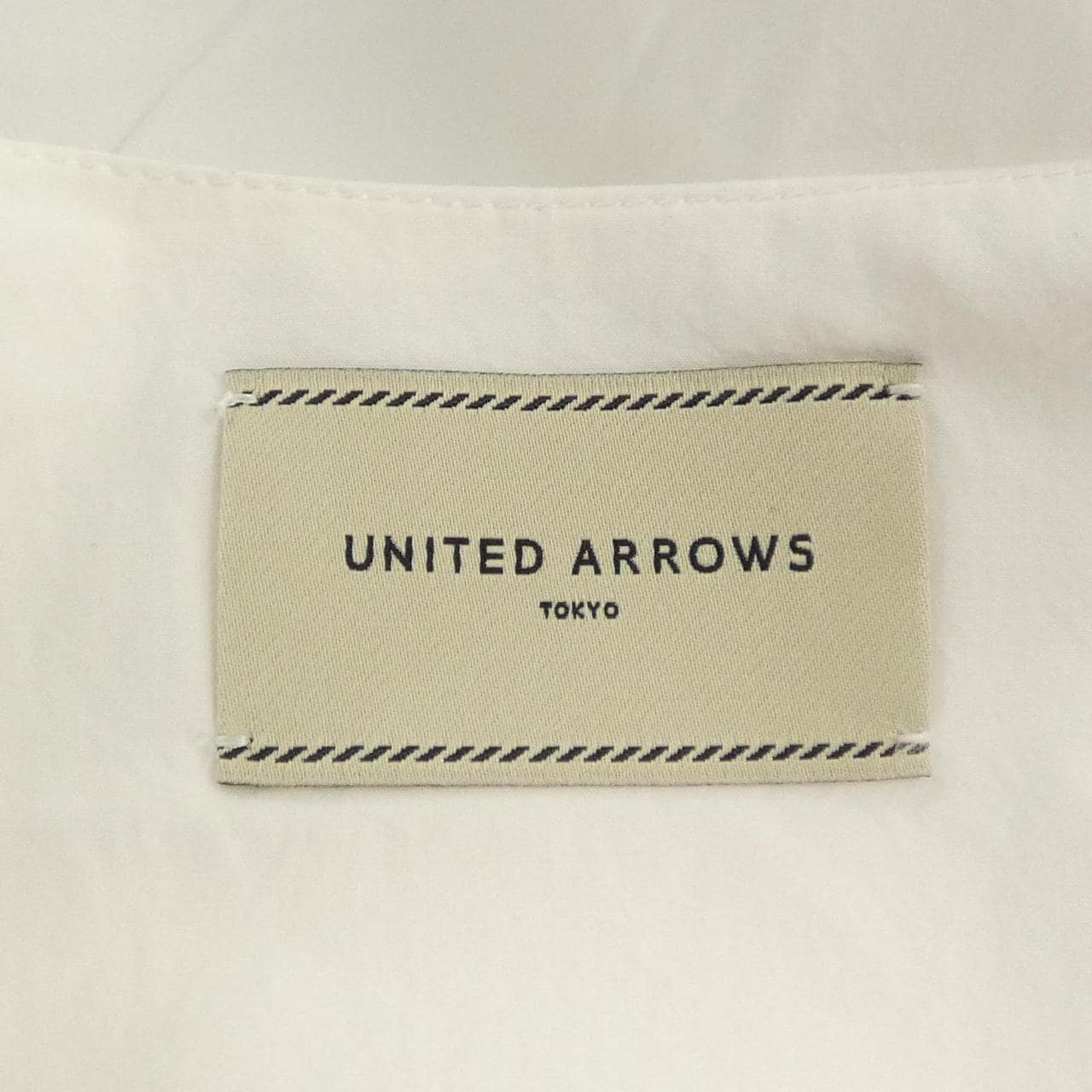 ユナイテッドアローズ UNITED ARROWS 1521-215-1133 シャツ