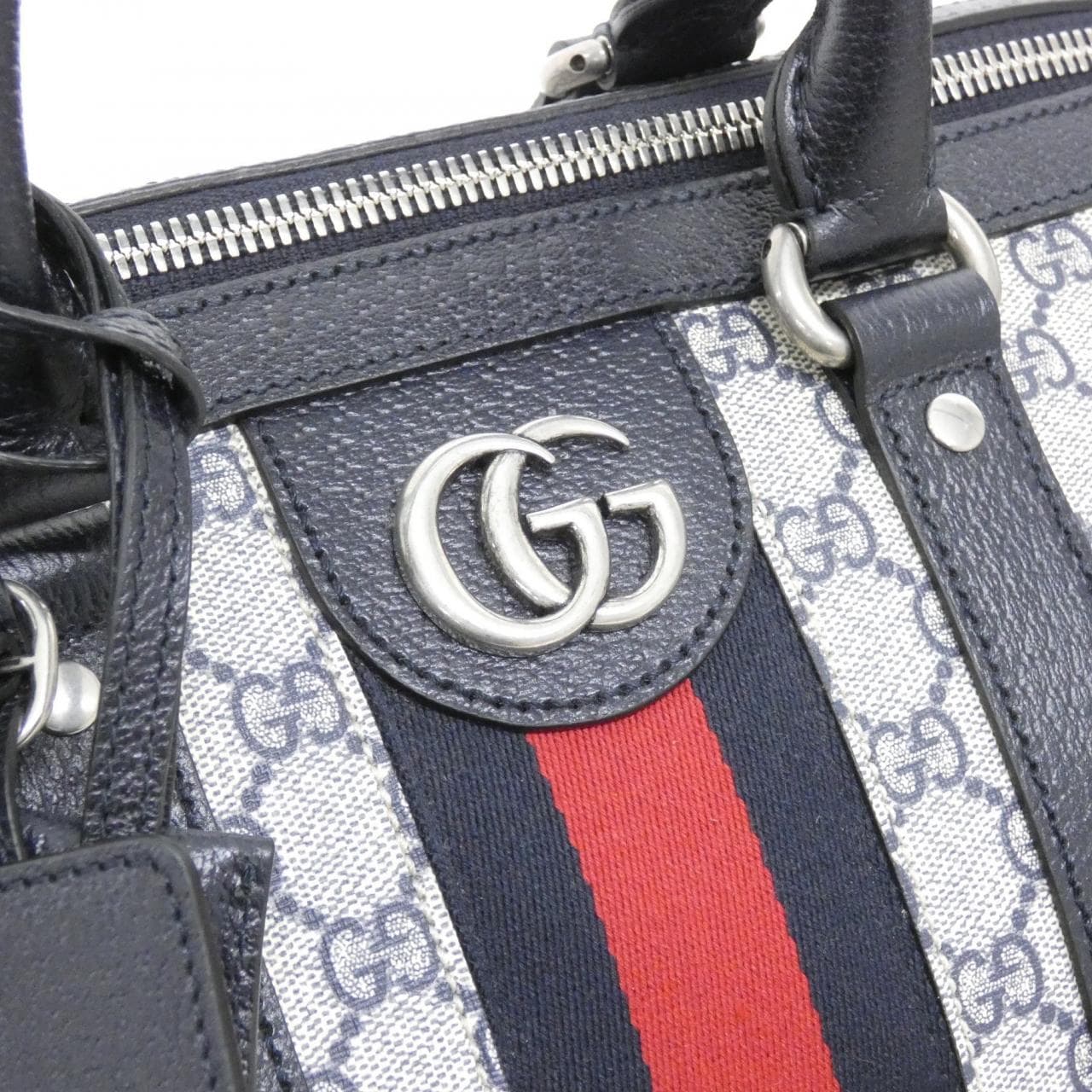 グッチ GUCCI SAVOY 724642 9C2SN ボストンバッグ