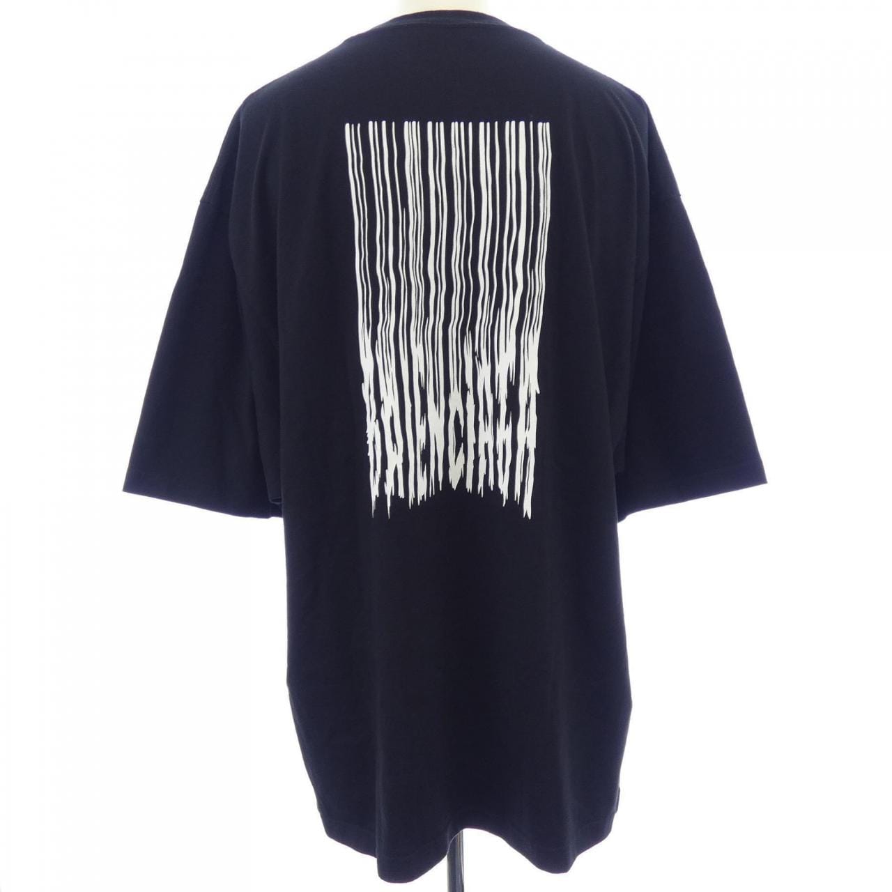 バレンシアガ BALENCIAGA 661715 TKVE5 UNISEX Tシャツ