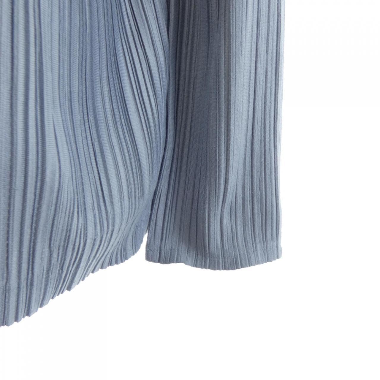 プリーツプリーズ PLEATS PLEASE PP33-JK735 トップス