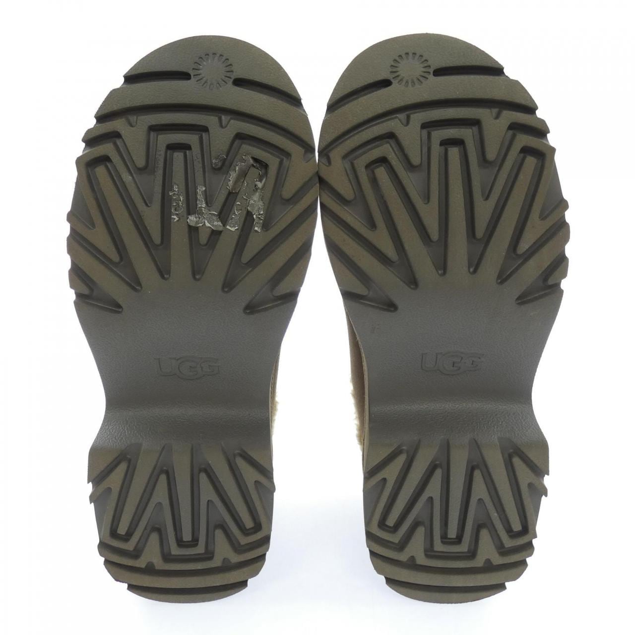 アグ UGG サンダル