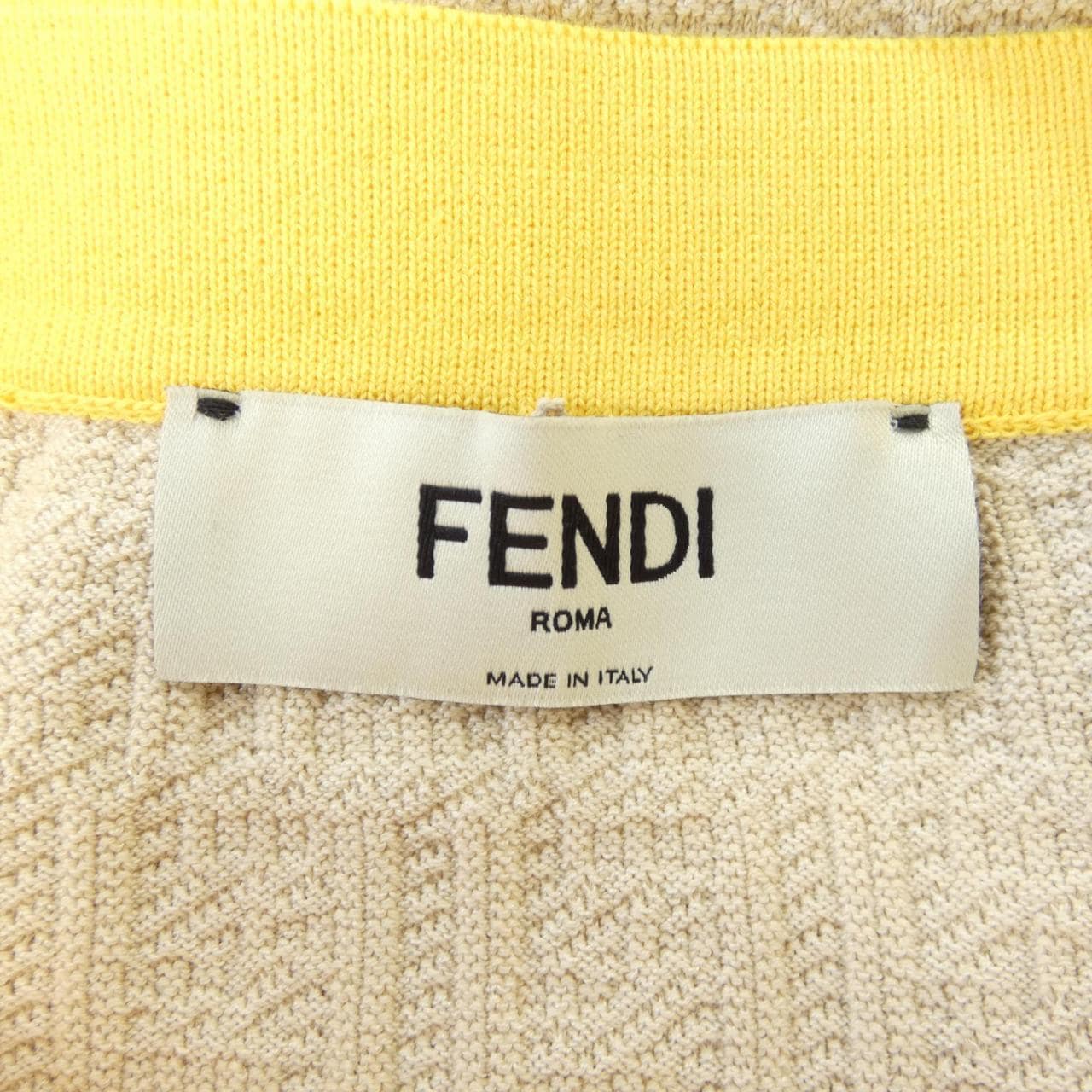 フェンディ FENDI FZS031AW4S スカート