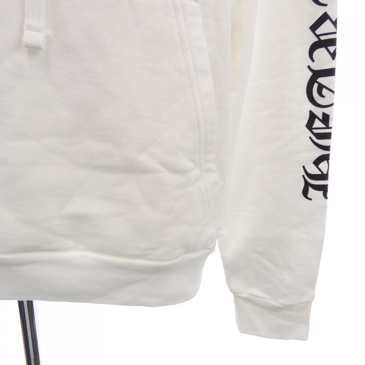 クロムハーツ CHROME HEARTS ヴァーティカルロゴ VERTICAL LOGO 408152701******458 パーカー