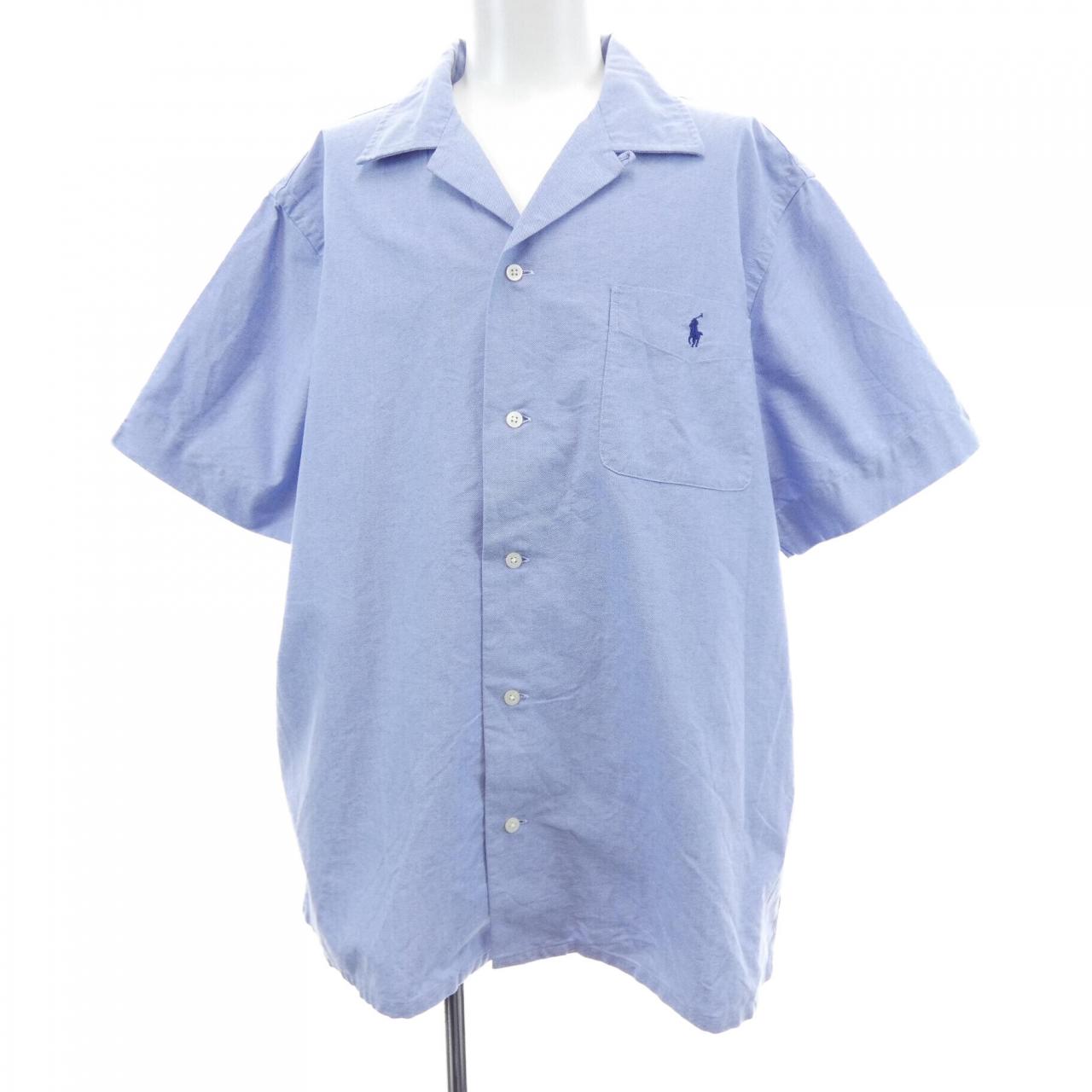 ポロラルフローレン POLO RALPH LAUREN S／Sシャツ