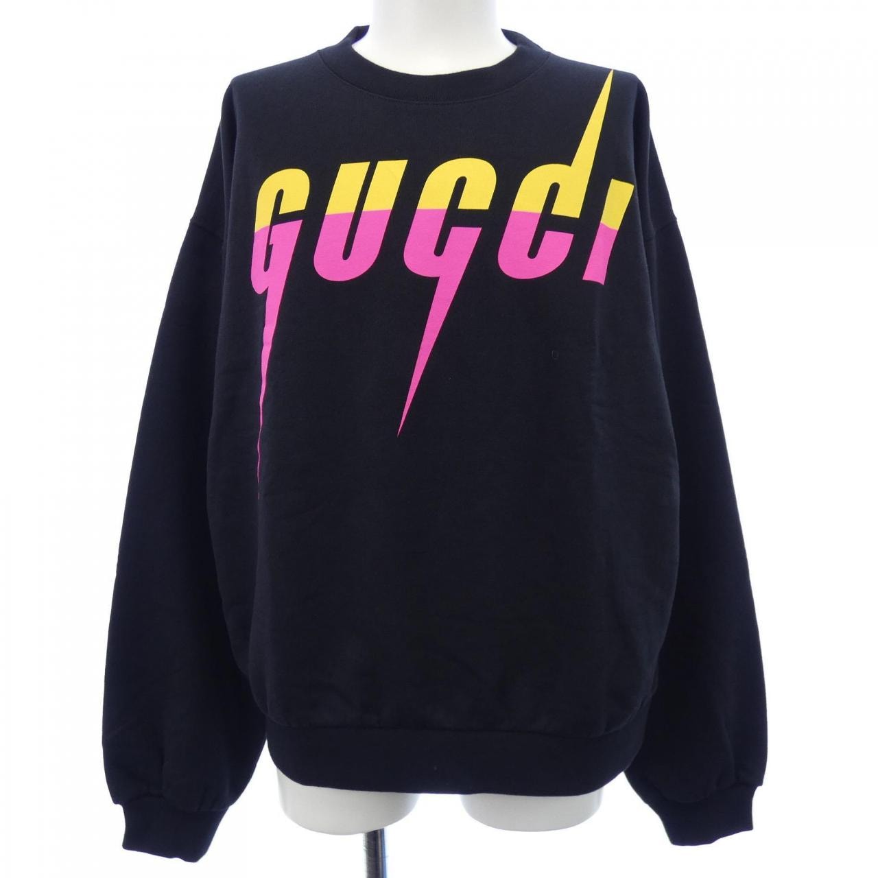 グッチ GUCCI 715919 XJFL9 スウェット