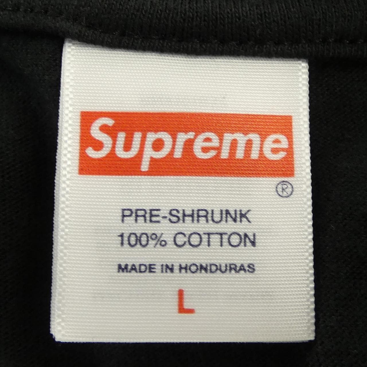 シュプリーム SUPREME Tシャツ