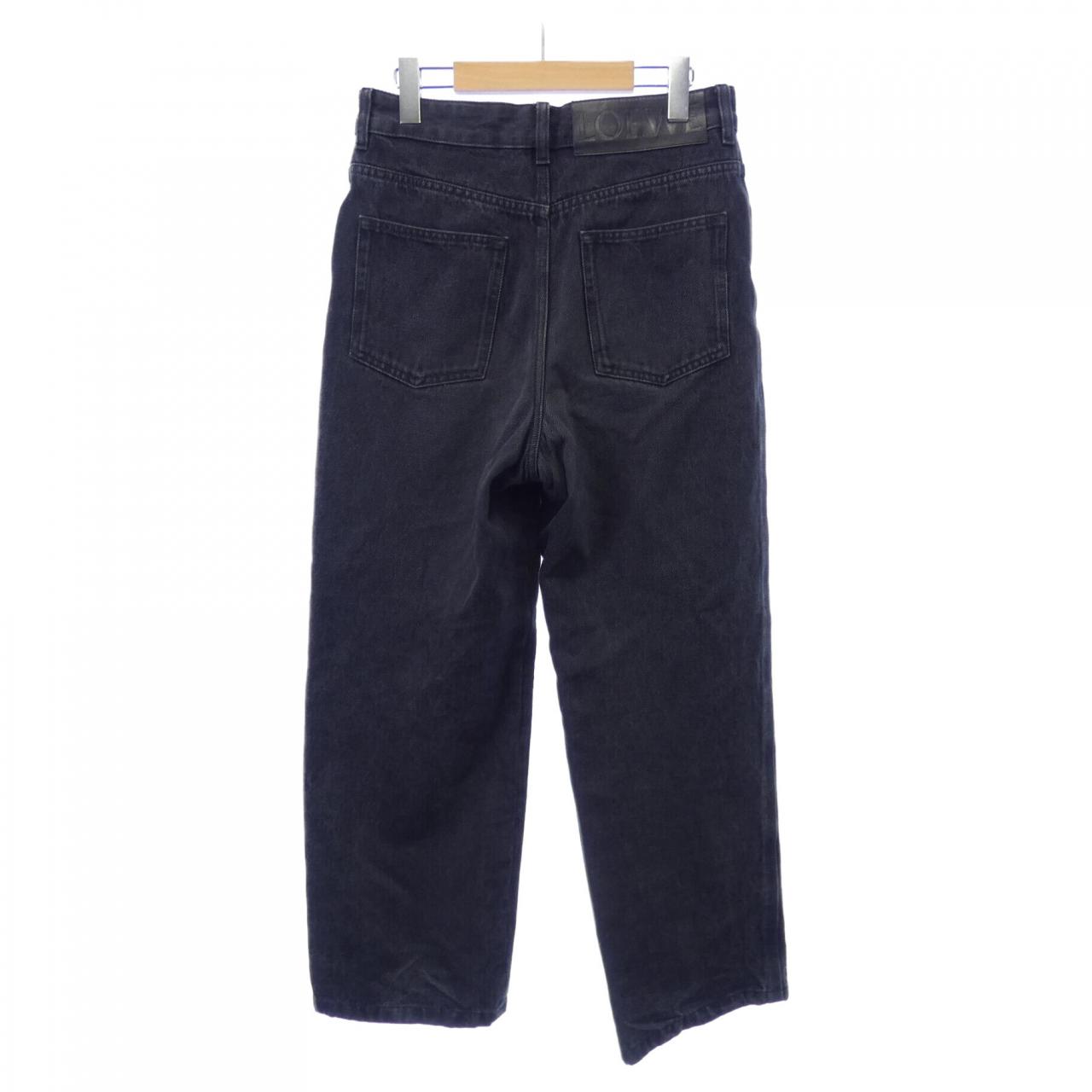 ロエベ LOEWE 1727170 ジーンズ