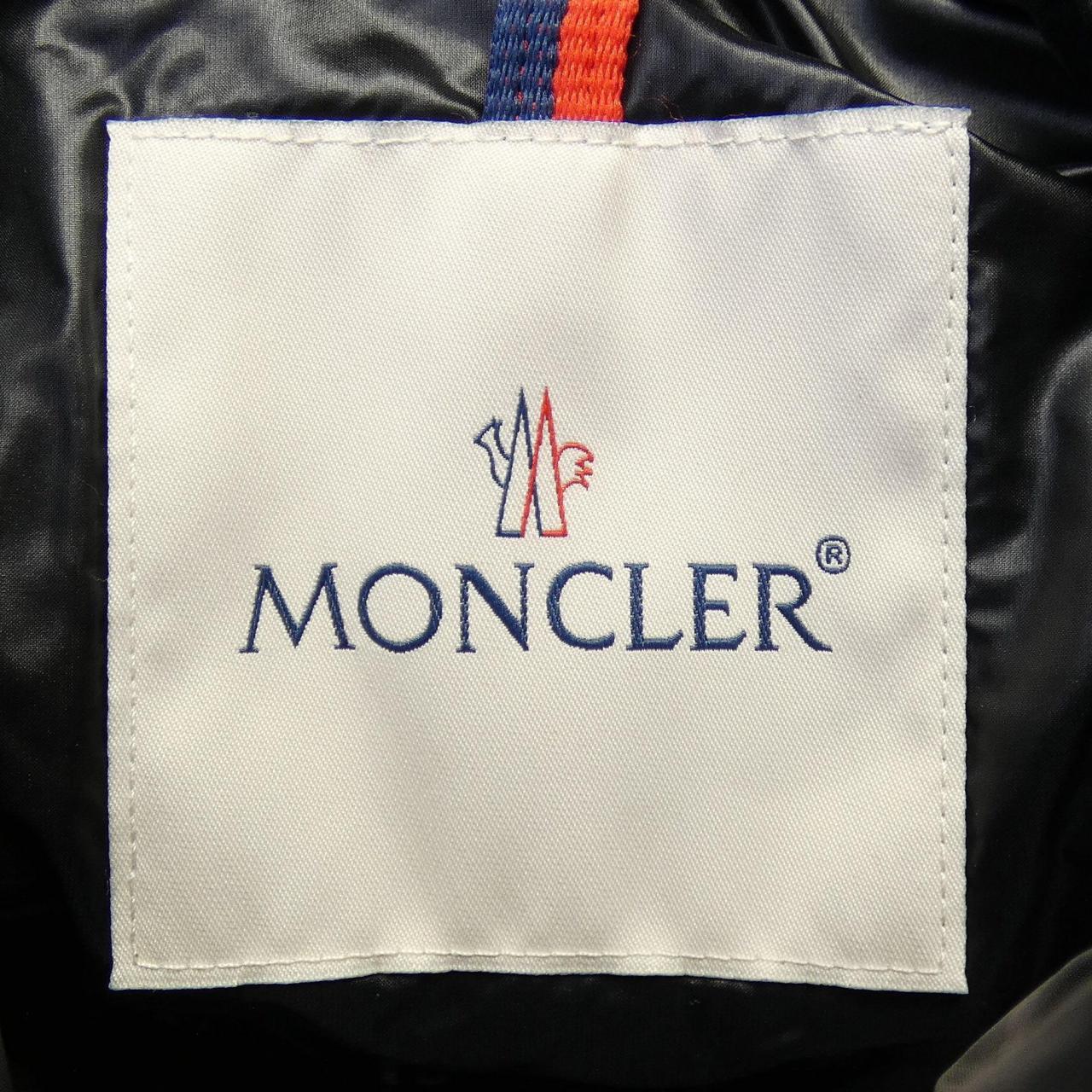 モンクレール MONCLER GLYGOS ダウンベスト
