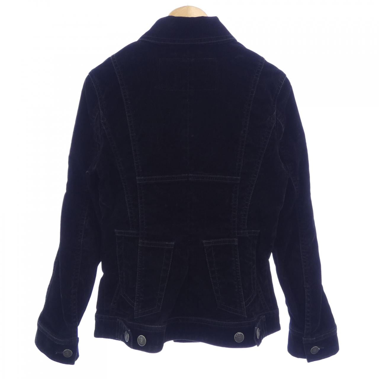 ディーゼル DIESEL ジャケット