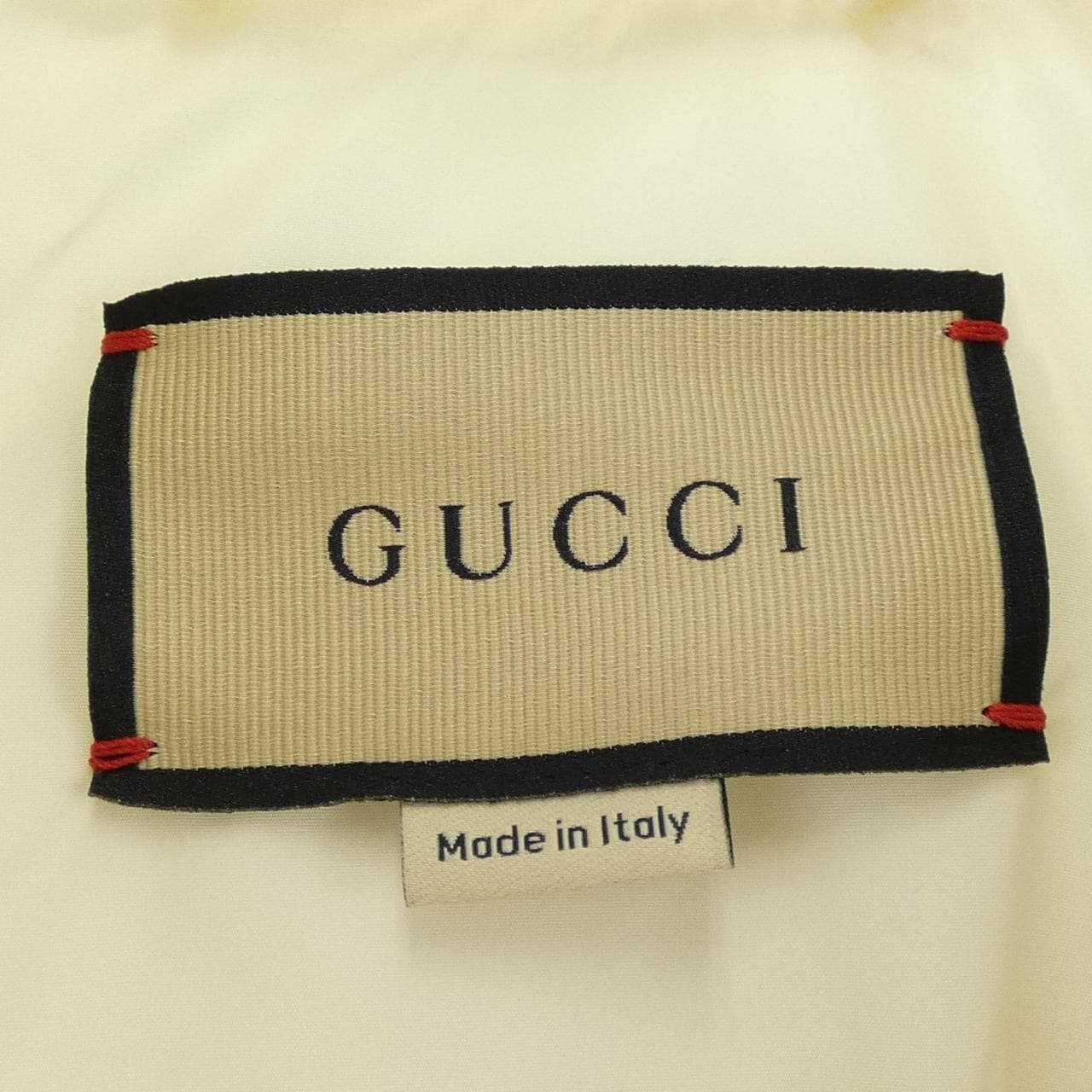 コメ兵｜グッチ GUCCI ダウンジャケット｜グッチ｜レディース