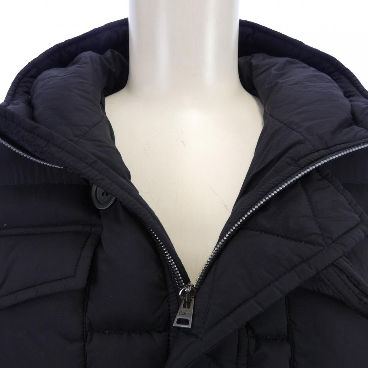 Herno down jacket