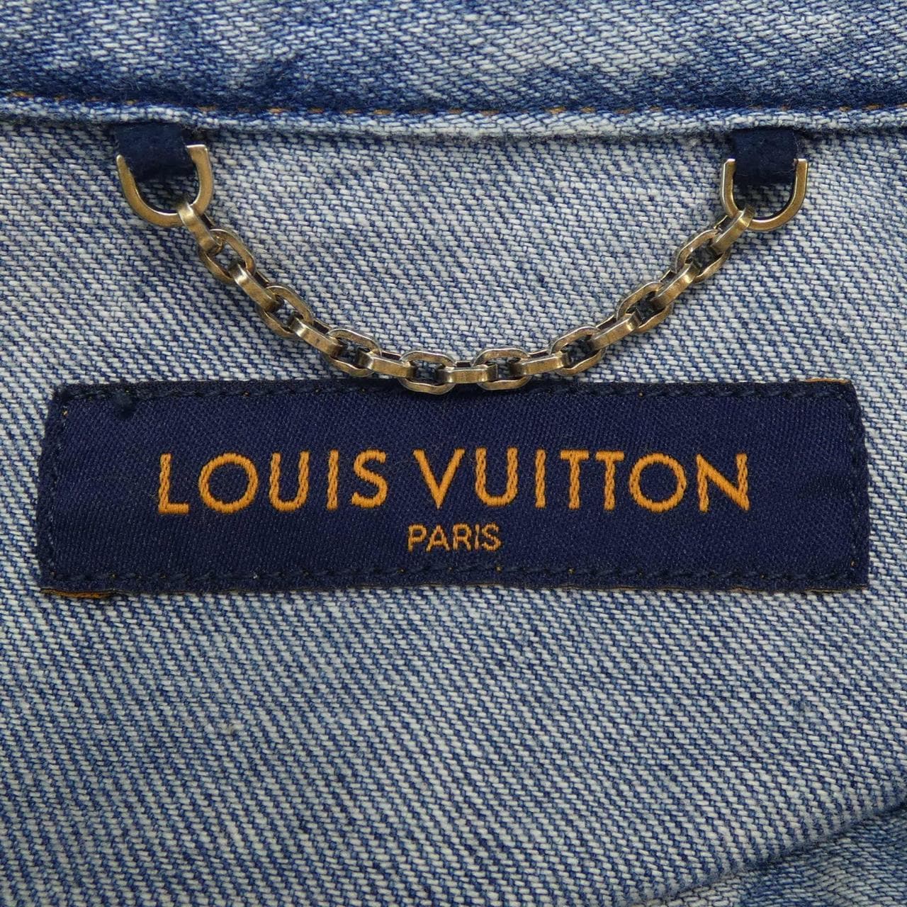 ルイヴィトン LOUIS VUITTON シャツ