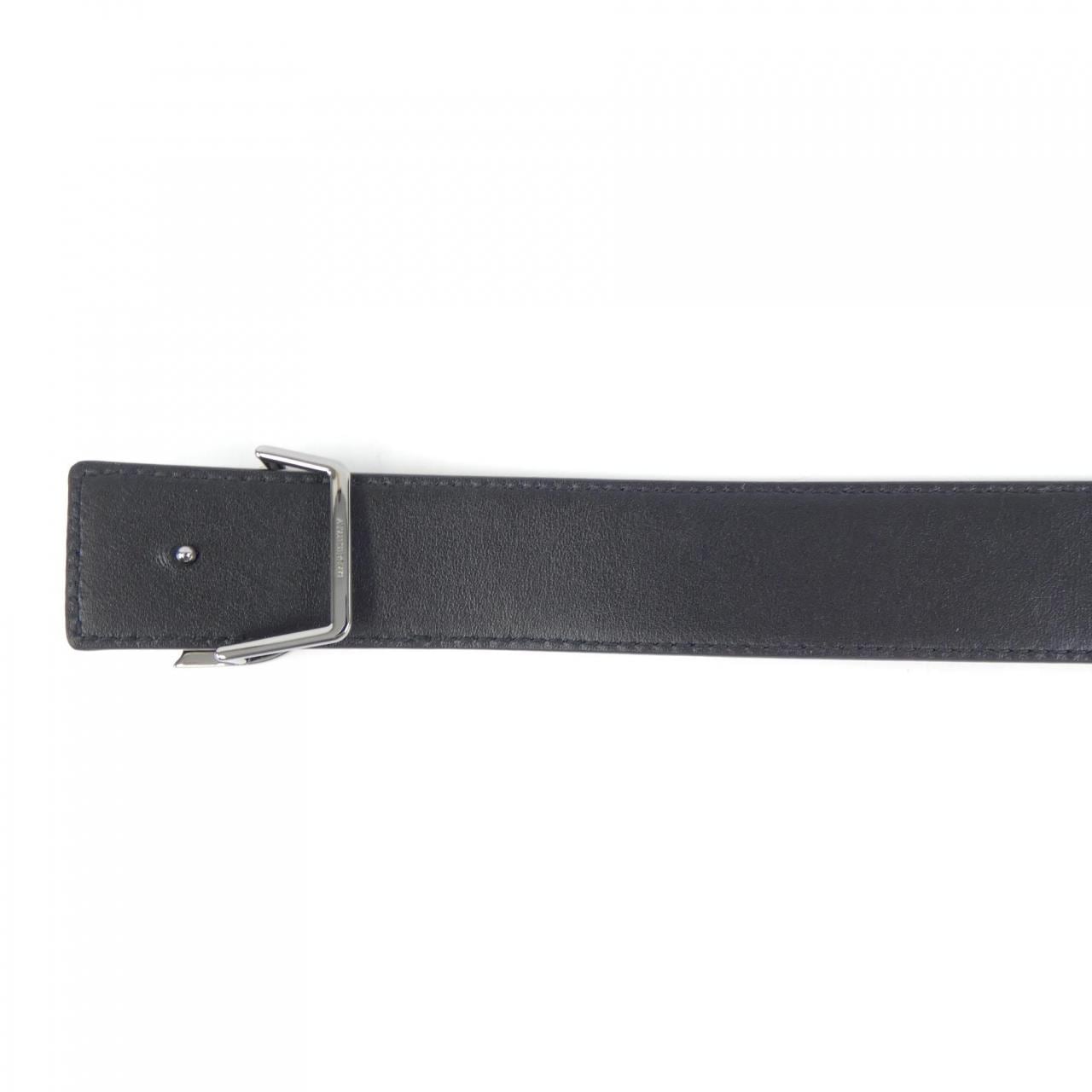 ディオール DIOR BELT