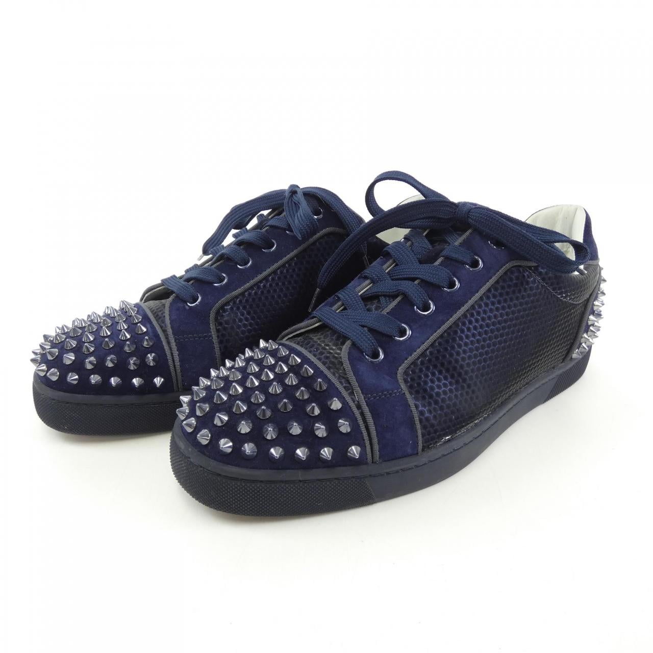克里斯提·魯布托CHRISTIAN LOUBOUTIN Louboutin) 運動鞋