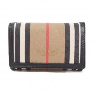 バーバリー BURBERRY WALLET