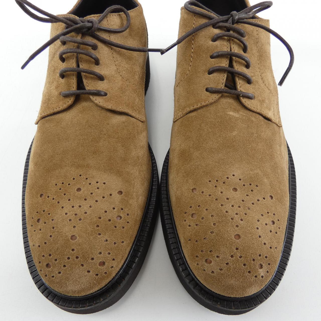 ゼニア ZEGNA シューズ