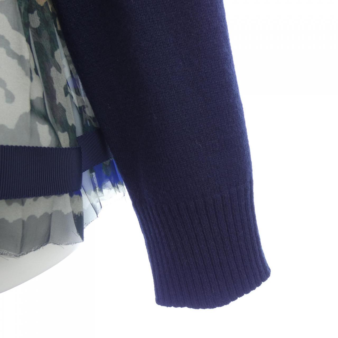 サカイ SACAI トップス