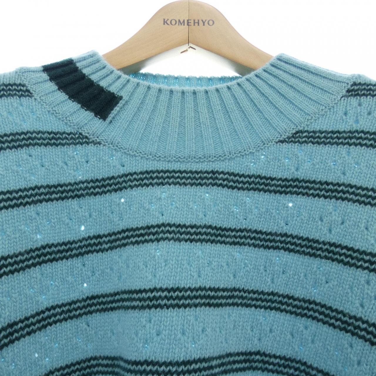 MONCLER毛织品