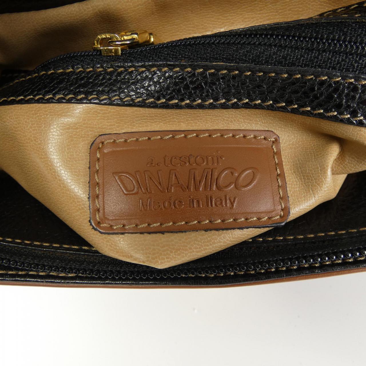 テストーニ a.testoni BAG