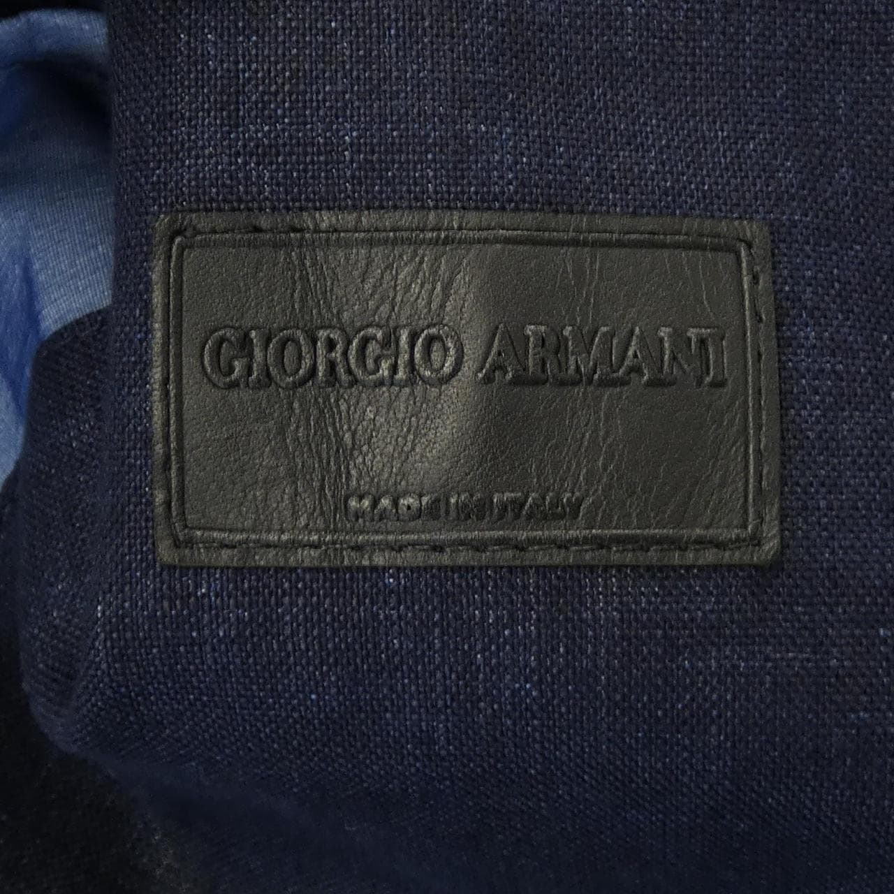格魯吉亞·阿瑪尼GIORGIO ARMANI夾克