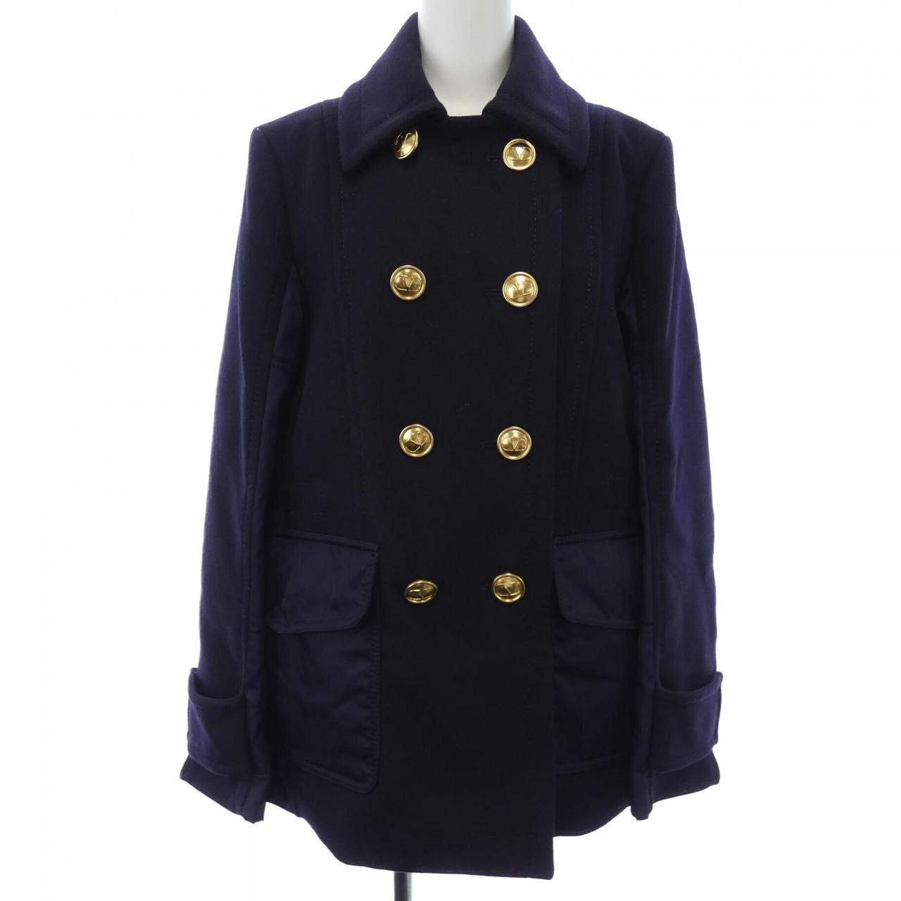 ヴァレンティノ VALENTINO コート