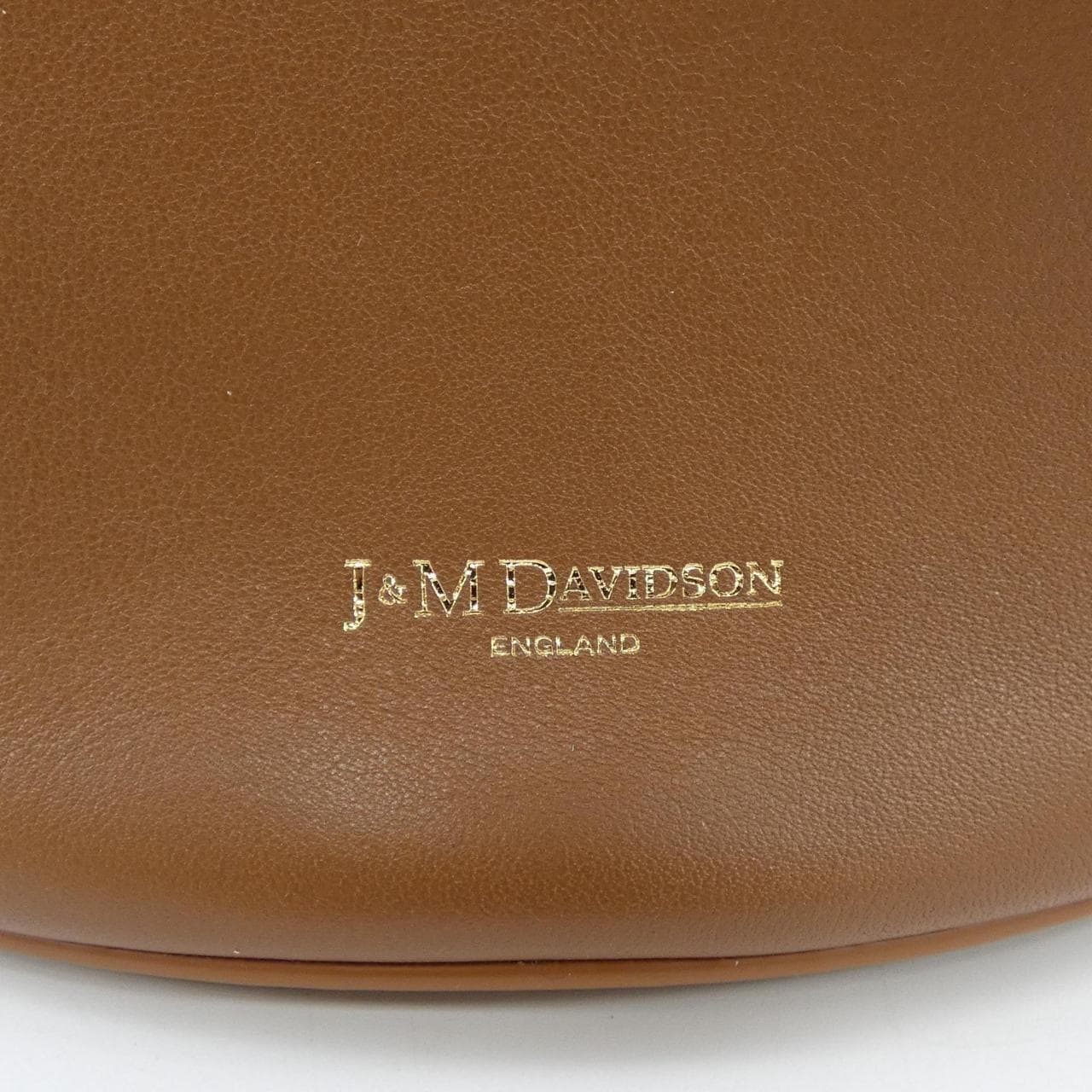 ジェイアンドエムデヴィッドソン J&M DAVIDSON BAG