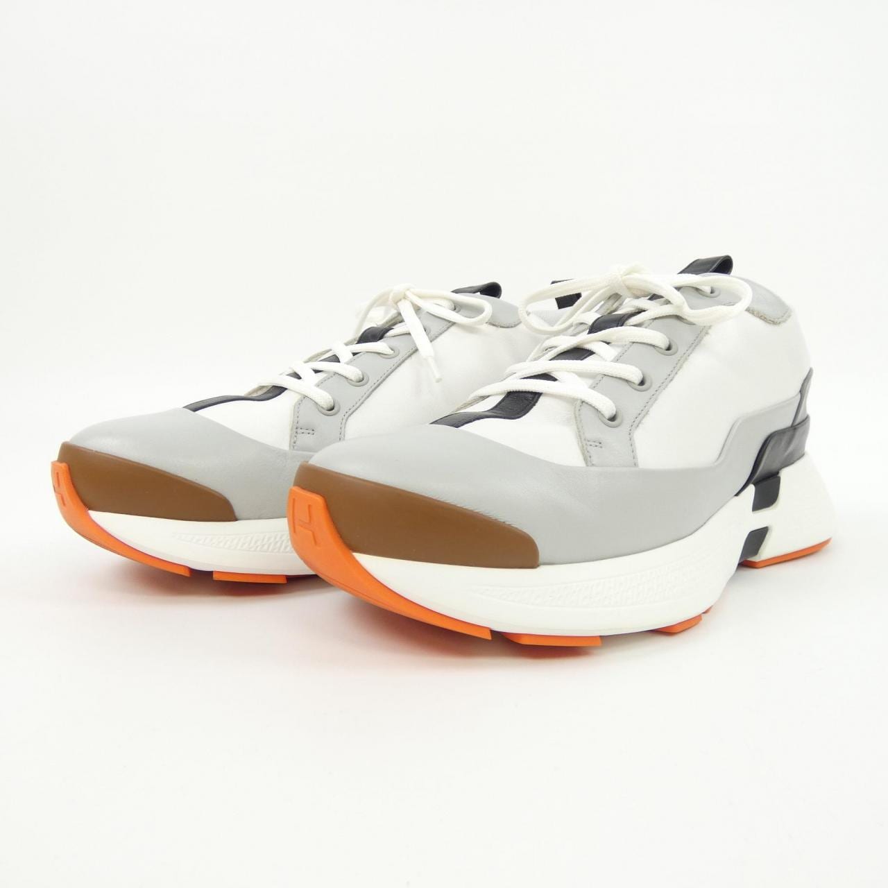エルメス HERMES スニーカー